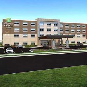 Holiday Inn Express & Suites Houston - North I45 Spring By Ihg